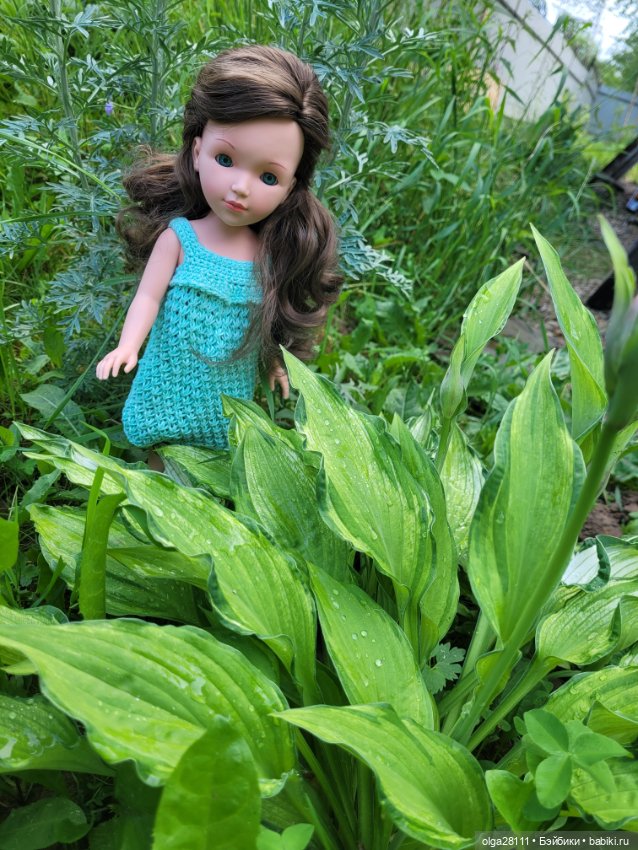 Vidal Rojas Pepa's или просто Рита