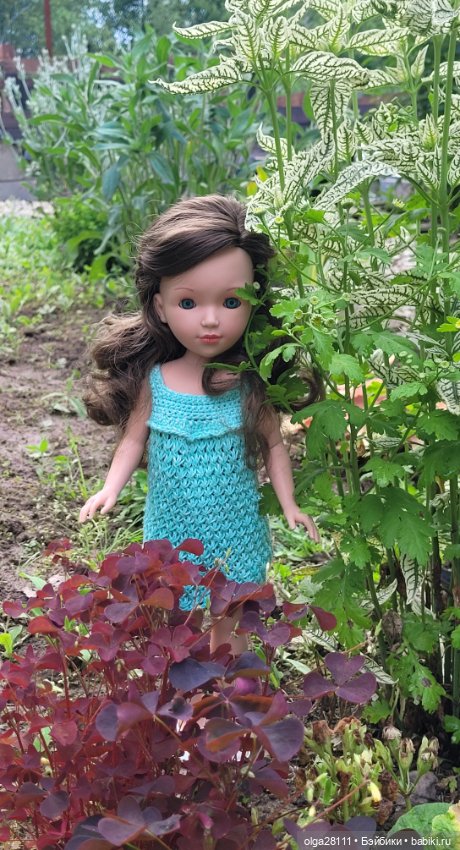 Vidal Rojas Pepa's или просто Рита (фото 2)