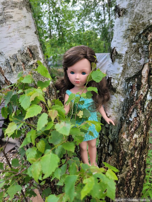 Vidal Rojas Pepa's или просто Рита (фото 10)