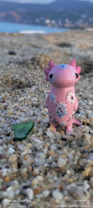 Кака на шезлонге, под шезлонгом, за шезлонгом и т д (фото 9)