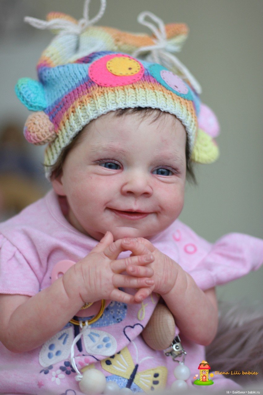 Sebastian от скульптора Olga Auer (фото 10)