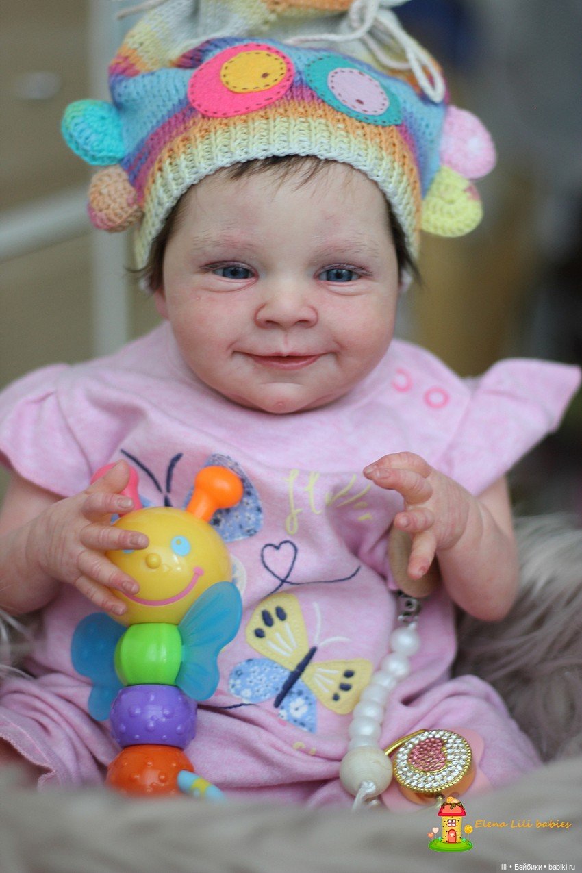 Sebastian от скульптора Olga Auer (фото 9)