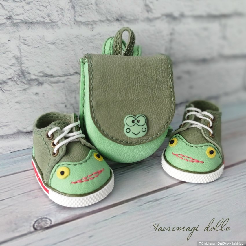 Сезон лягушек у нас еще не прошел (фото 9)