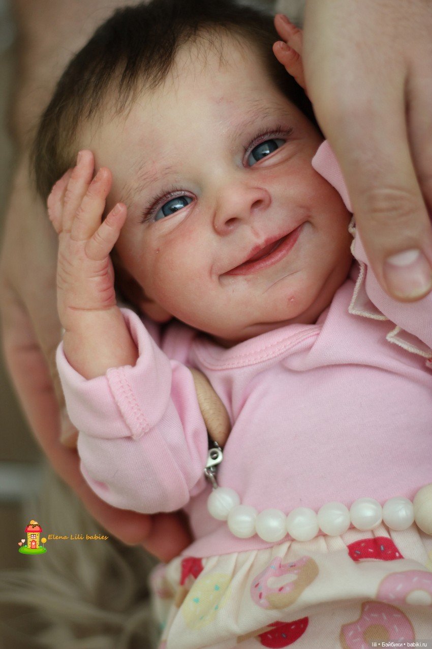 Sebastian от скульптора Olga Auer (фото 5)