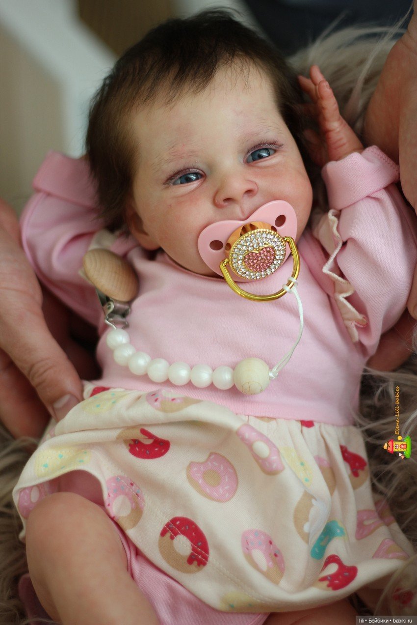 Sebastian от скульптора Olga Auer (фото 4)