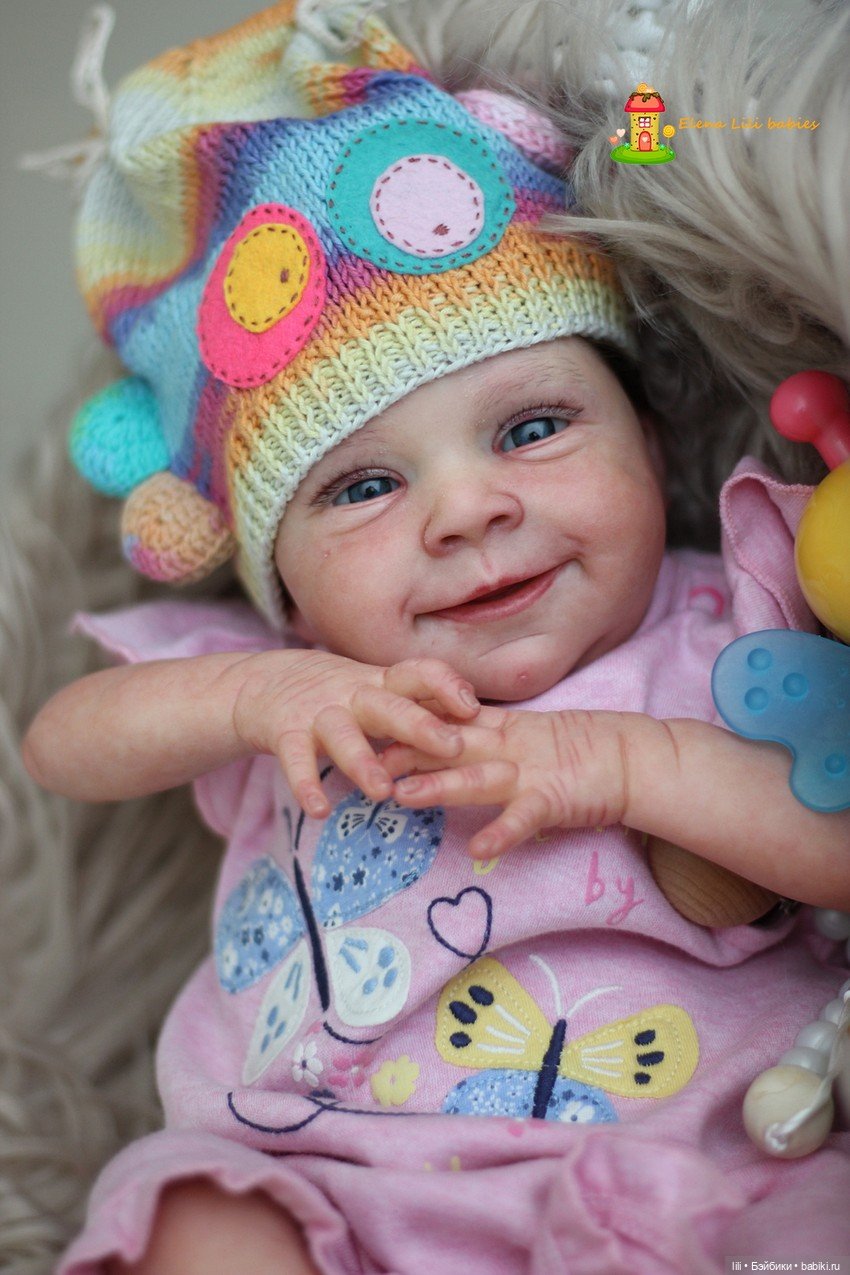 Sebastian от скульптора Olga Auer (фото 7)