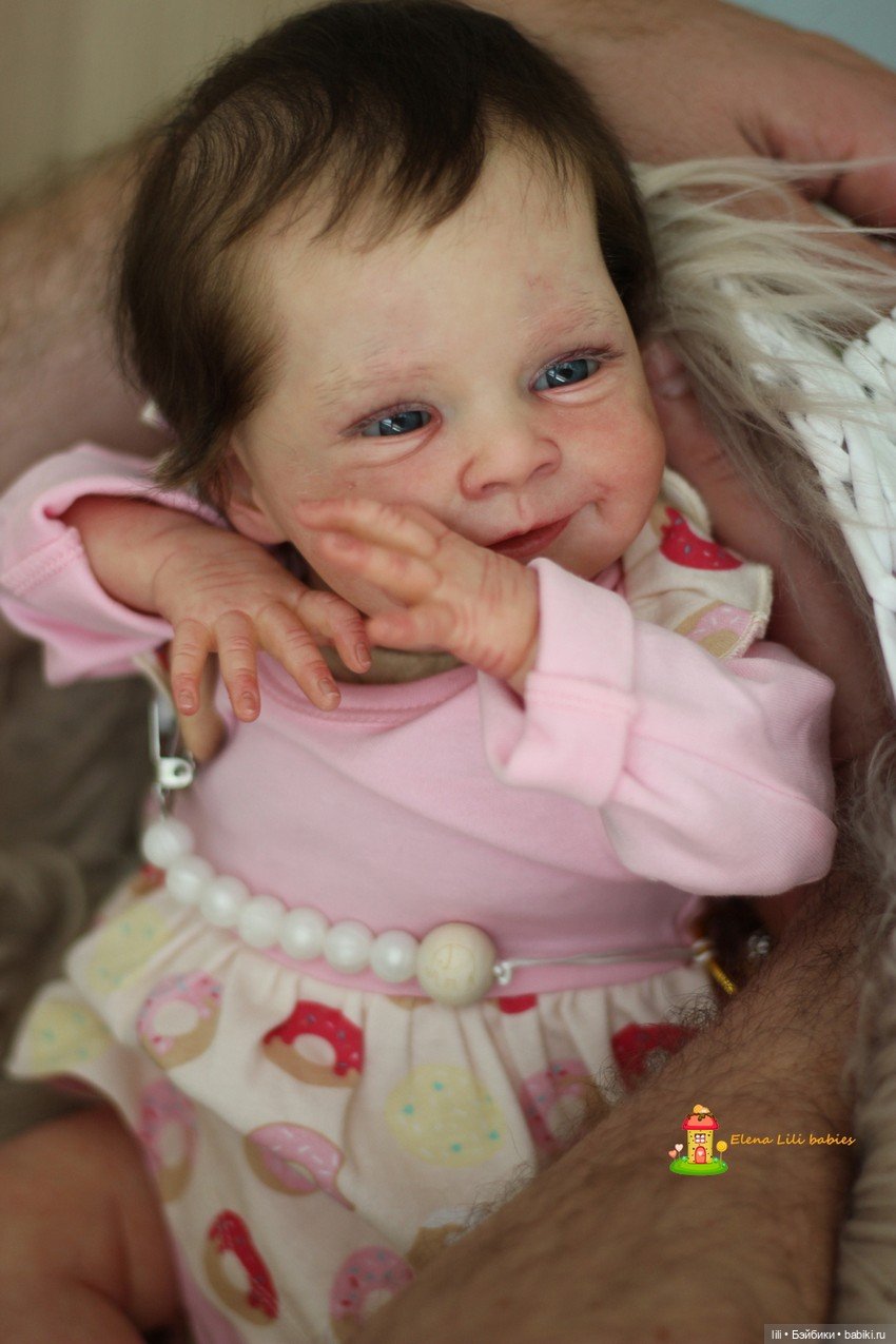 Sebastian от скульптора Olga Auer (фото 3)