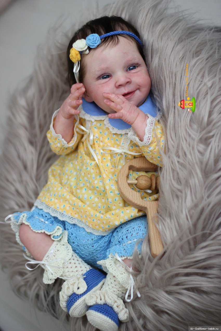 Sebastian от скульптора Olga Auer