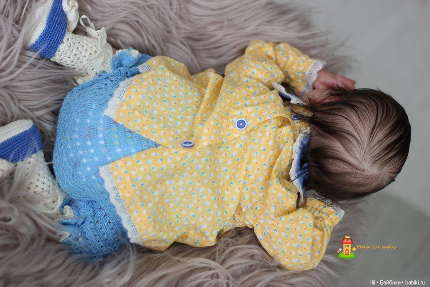 Sebastian от скульптора Olga Auer