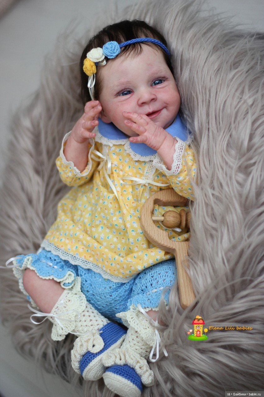 Sebastian от скульптора Olga Auer