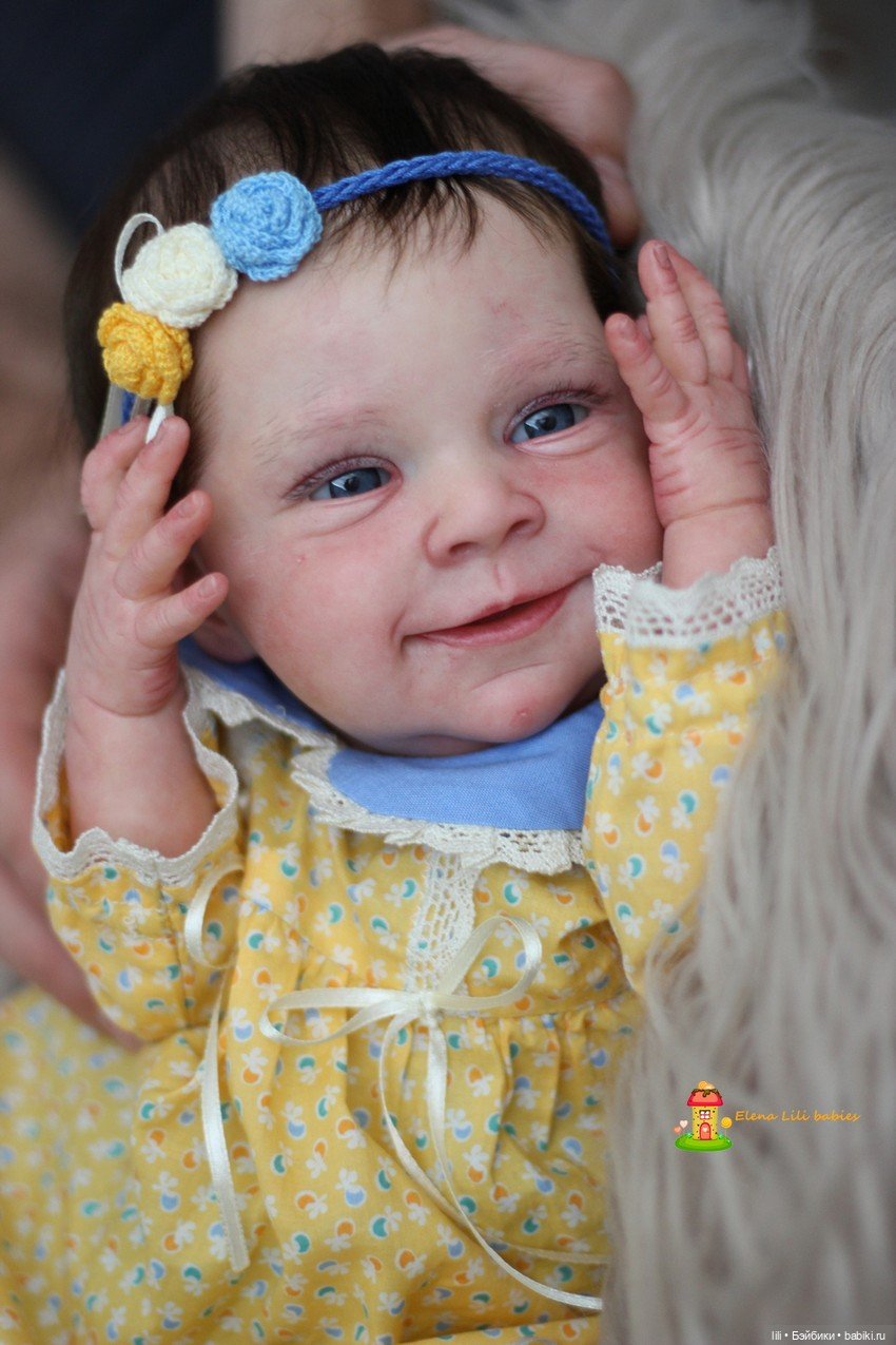 Sebastian от скульптора Olga Auer