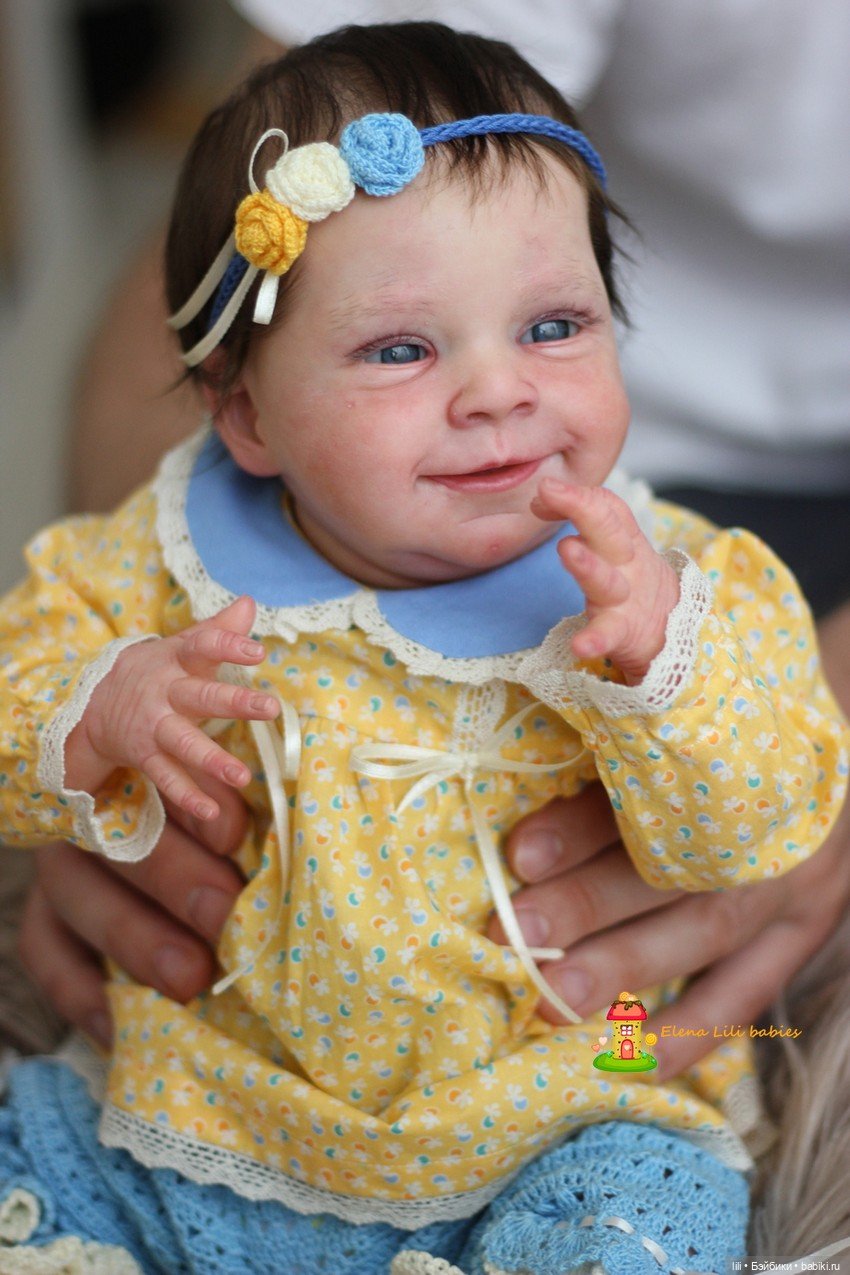 Sebastian от скульптора Olga Auer