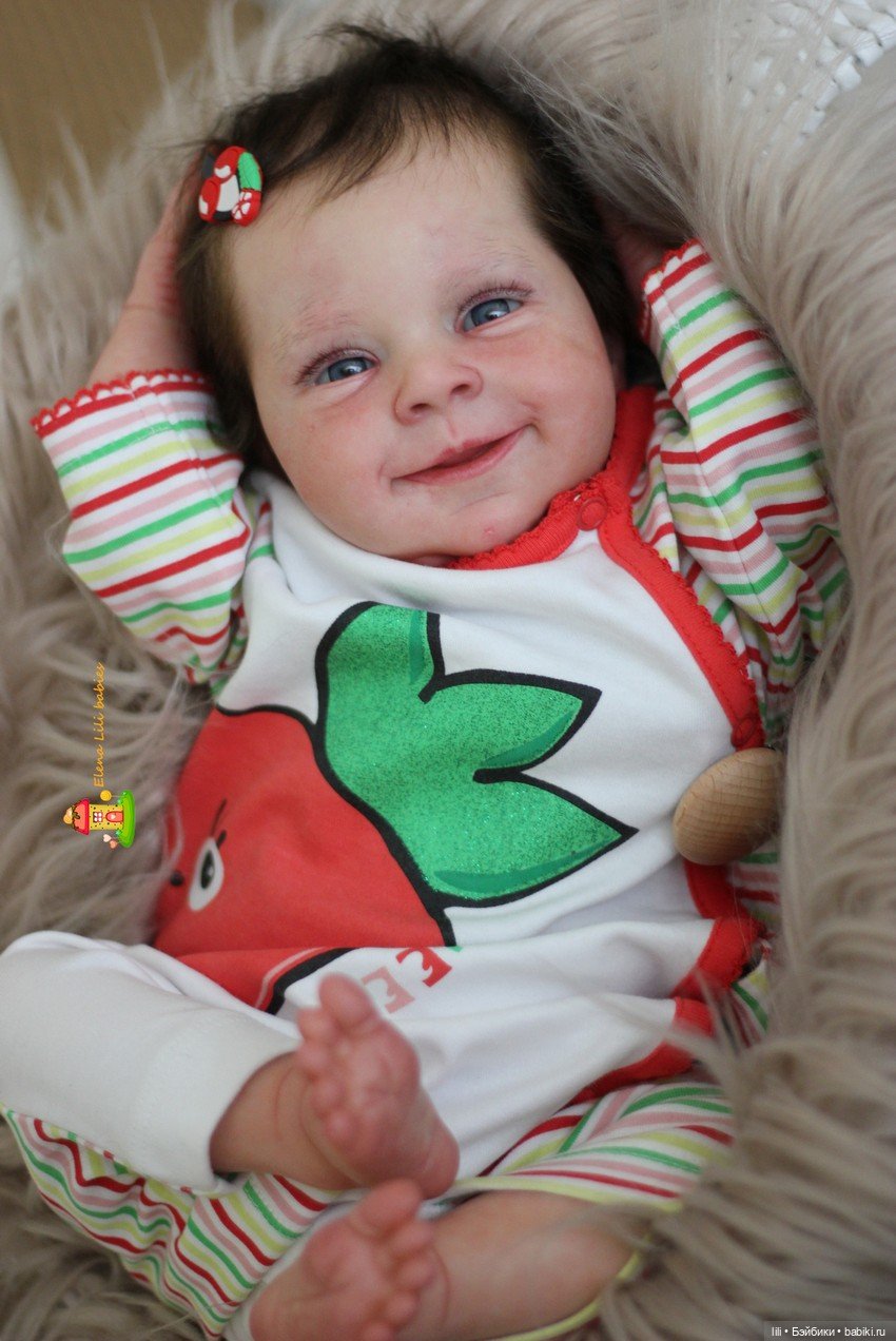 Sebastian от скульптора Olga Auer