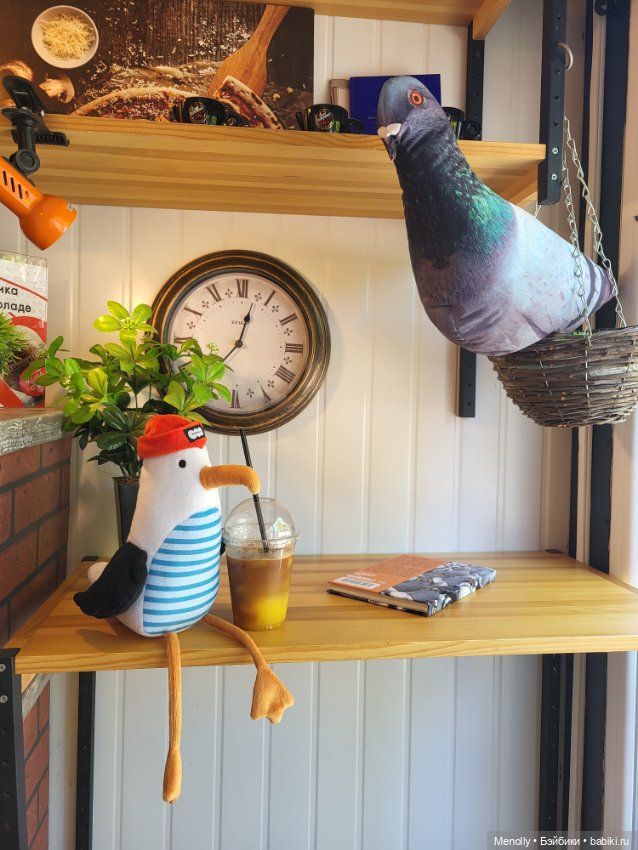 Почти 200 ступенек до моря