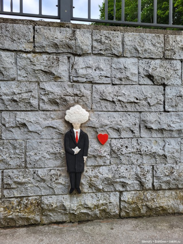 Почти 200 ступенек до моря