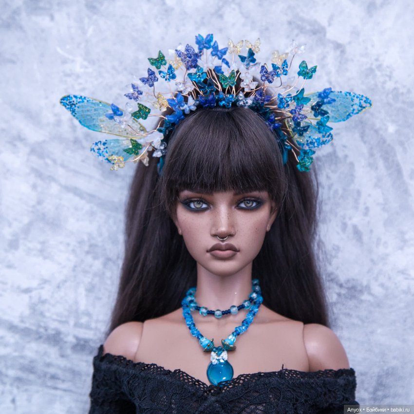 Морское сумасшествие с Эпоксидной смолой