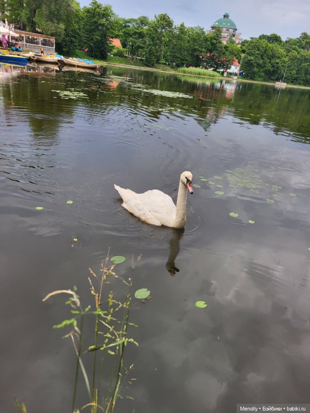 Почти 200 ступенек до моря