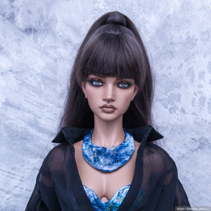 Морское сумасшествие с Эпоксидной смолой