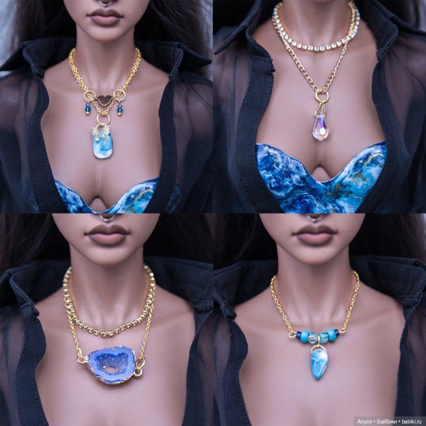 Морское сумасшествие с Эпоксидной смолой