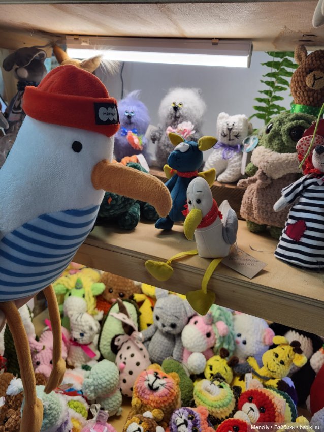 Почти 200 ступенек до моря