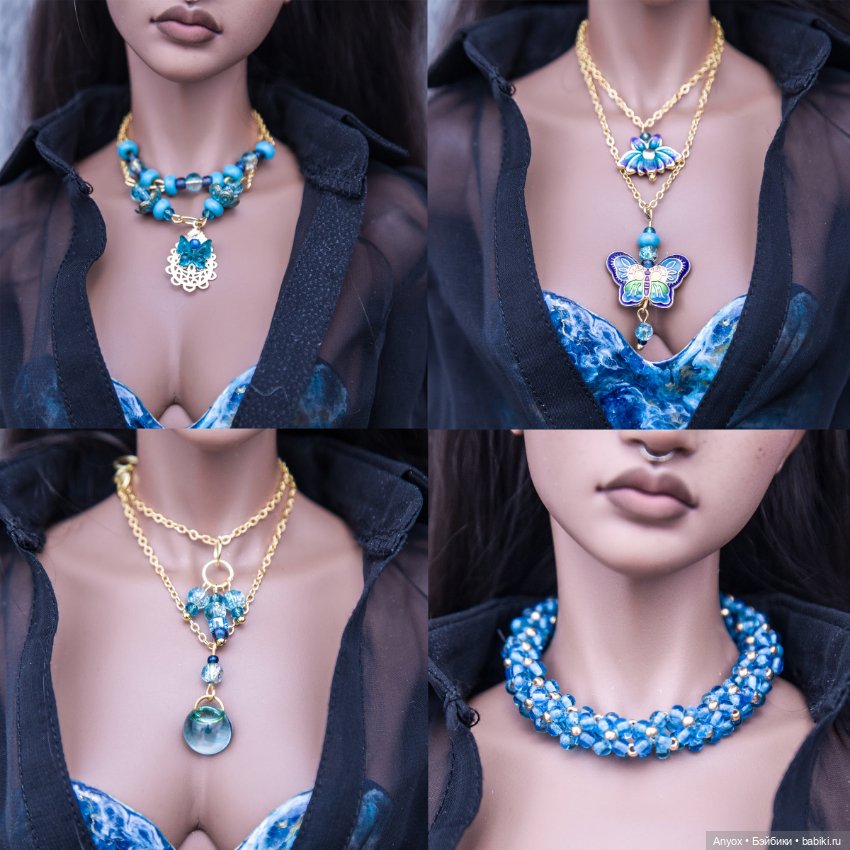 Морское сумасшествие с Эпоксидной смолой