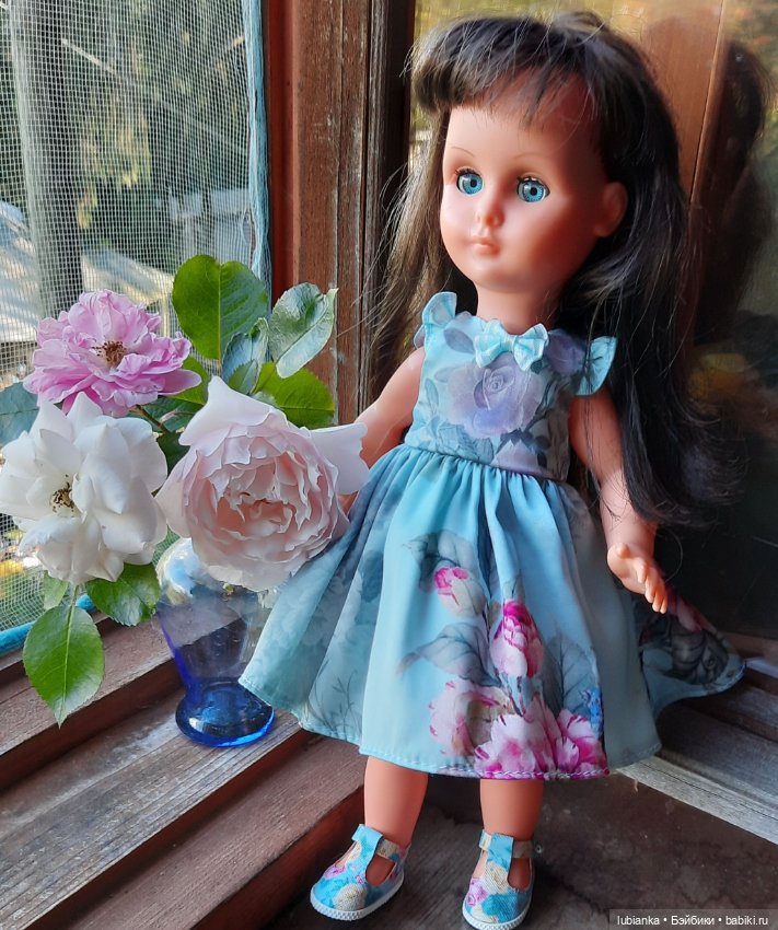 Очей очарованье💖❤💙 — Винтажные куклы ГДР (Немки): Бигги