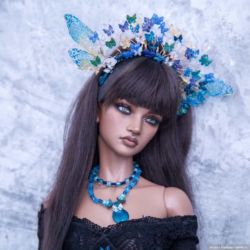 Морское сумасшествие с Эпоксидной смолой (фото 9)