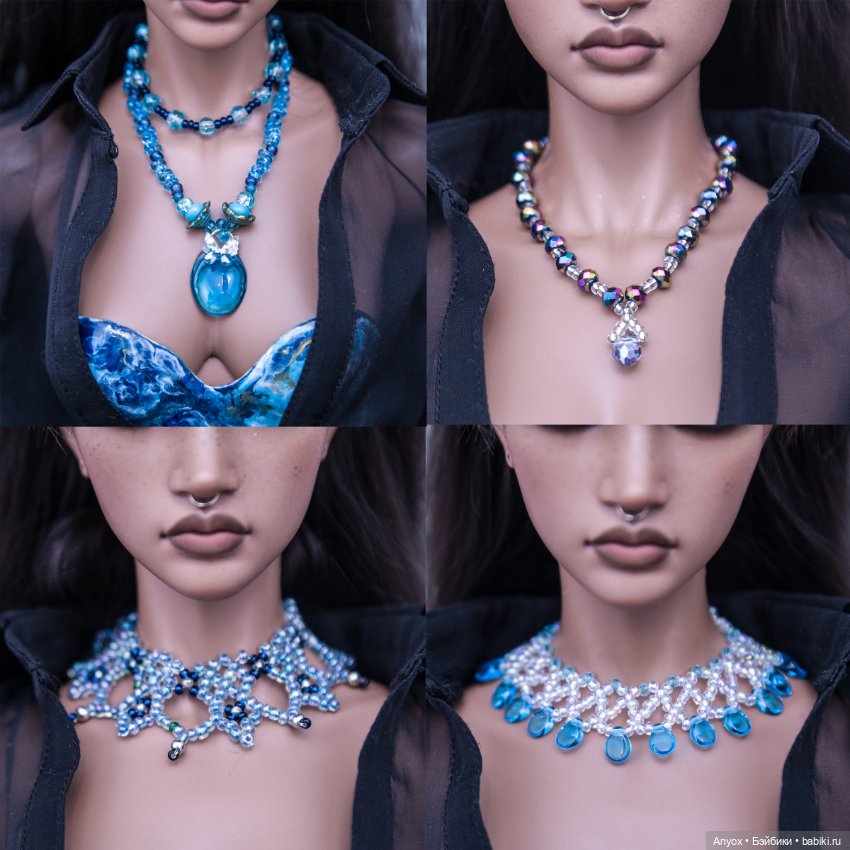 Морское сумасшествие с Эпоксидной смолой