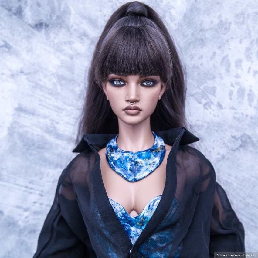 Морское сумасшествие с Эпоксидной смолой