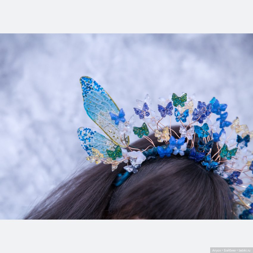 Морское сумасшествие с Эпоксидной смолой (фото 6)