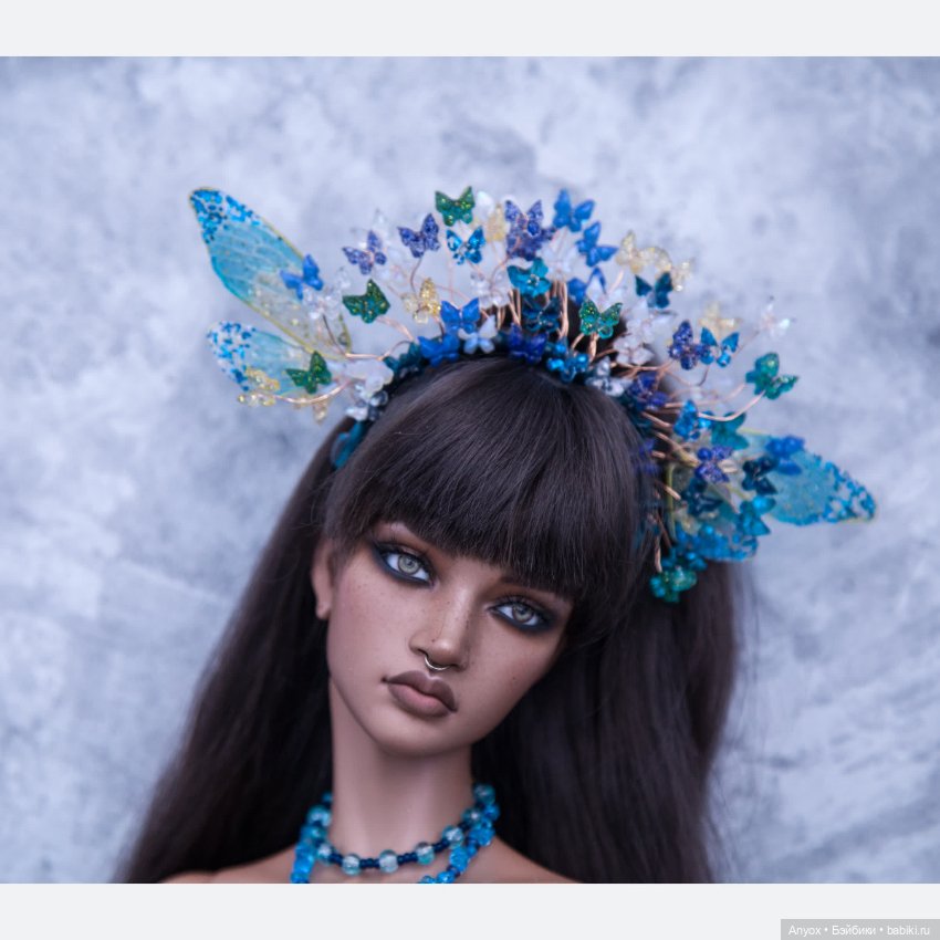 Морское сумасшествие с Эпоксидной смолой (фото 10)