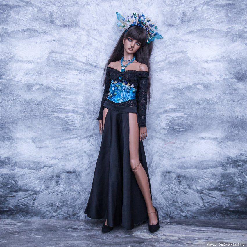 Морское сумасшествие с Эпоксидной смолой (фото 2)