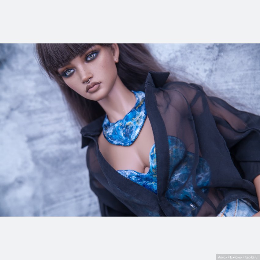 Морское сумасшествие с Эпоксидной смолой