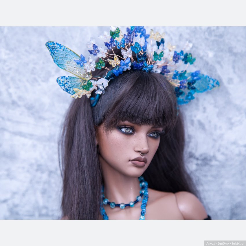 Морское сумасшествие с Эпоксидной смолой (фото 7)