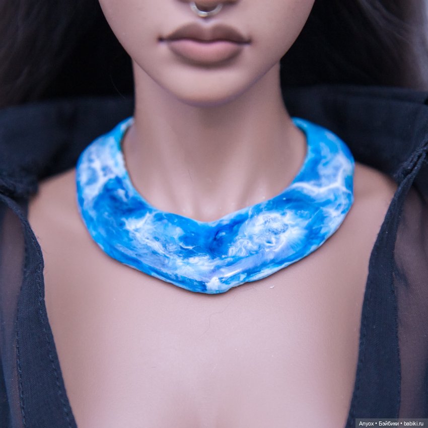 Морское сумасшествие с Эпоксидной смолой