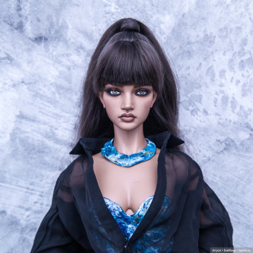 Морское сумасшествие с Эпоксидной смолой