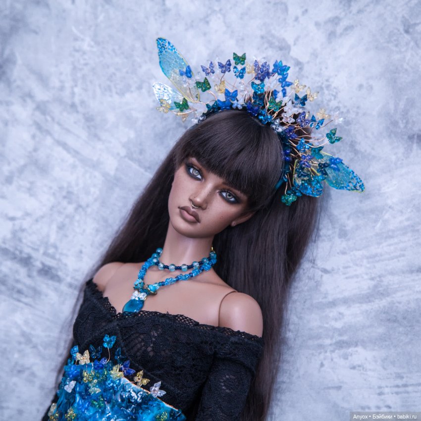 Морское сумасшествие с Эпоксидной смолой