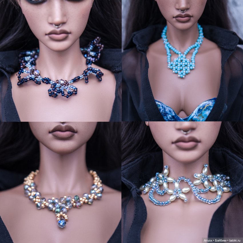 Морское сумасшествие с Эпоксидной смолой