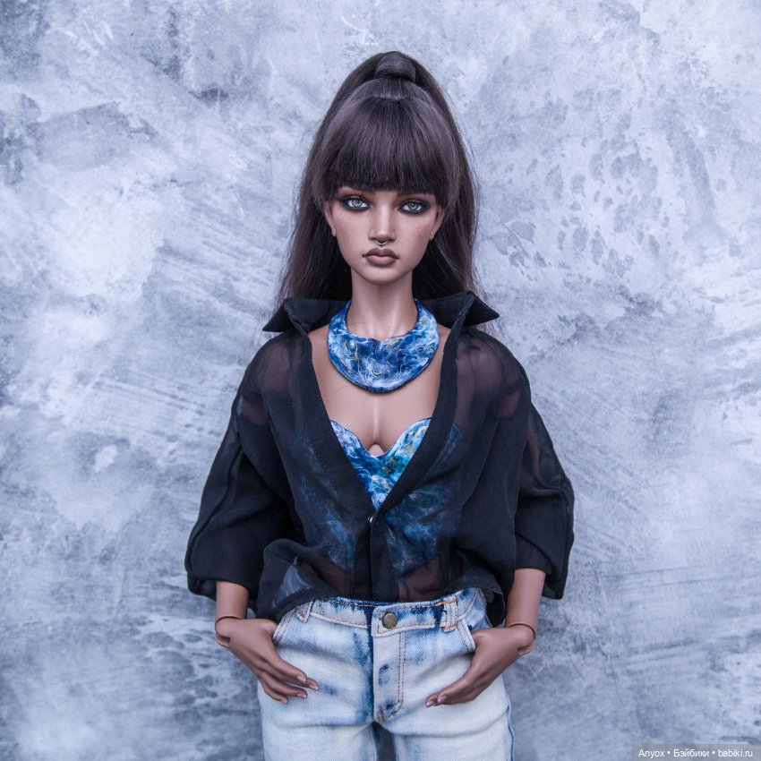 Морское сумасшествие с Эпоксидной смолой