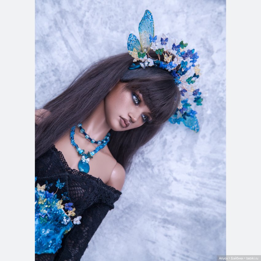 Морское сумасшествие с Эпоксидной смолой (фото 8)