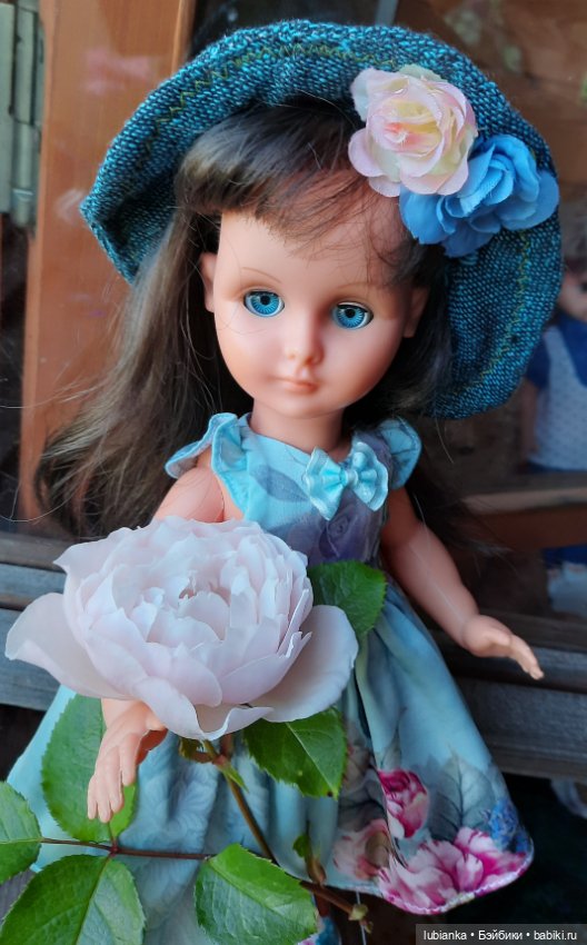 Очей очарованье💖❤💙 — Винтажные куклы ГДР (Немки): Бигги