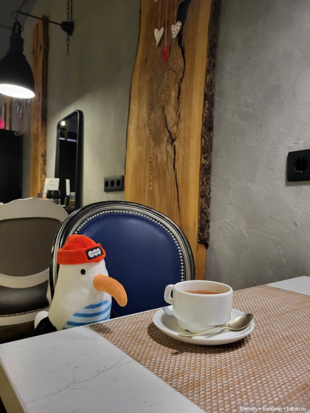 Почти 200 ступенек до моря