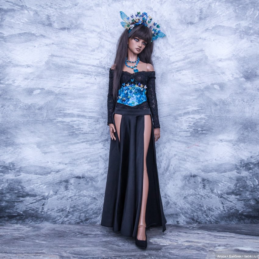 Морское сумасшествие с Эпоксидной смолой (фото 3)