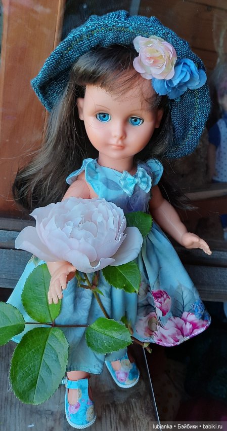 Очей очарованье💖❤💙 — Винтажные куклы ГДР (Немки): Бигги