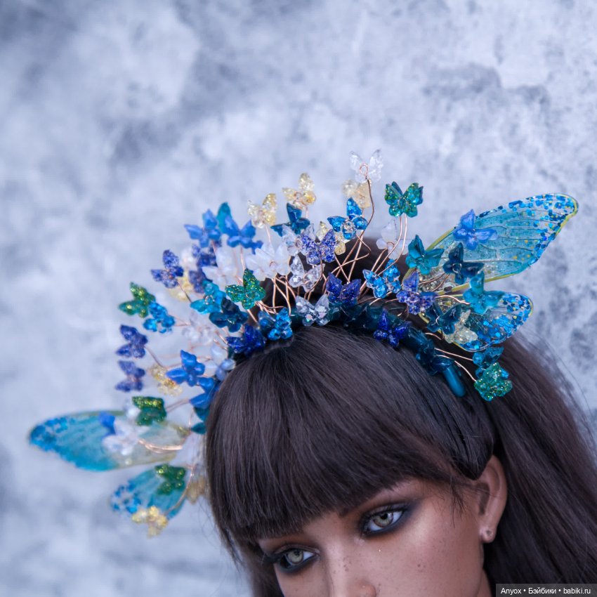 Морское сумасшествие с Эпоксидной смолой