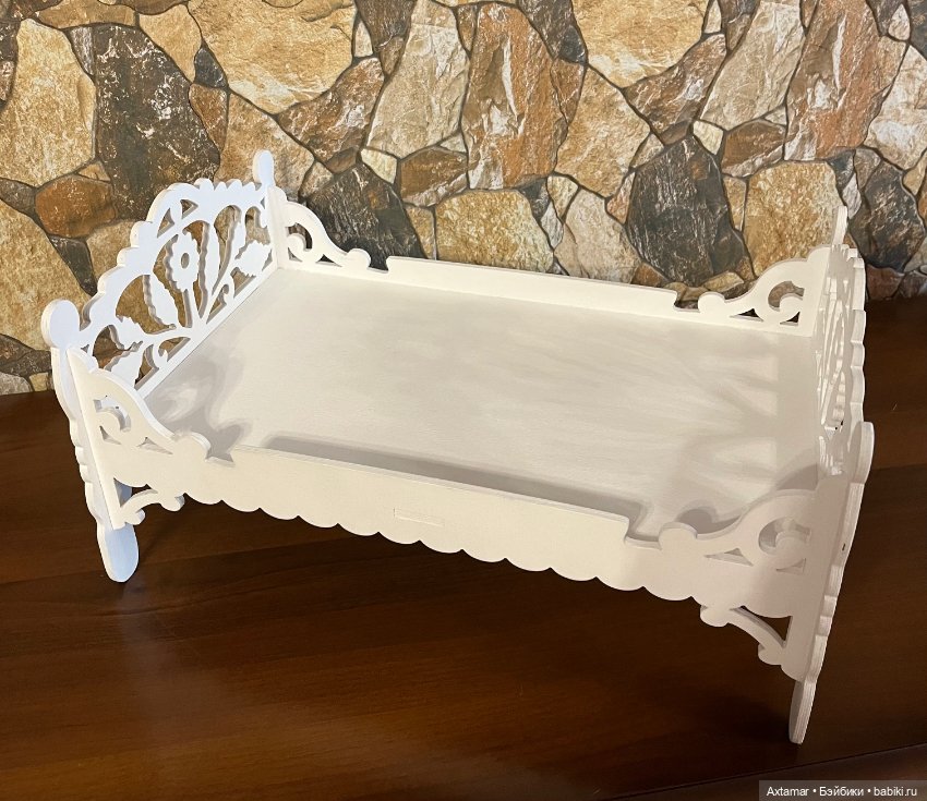 Мадам Грицацуева, 🛌 Кровать 🛌