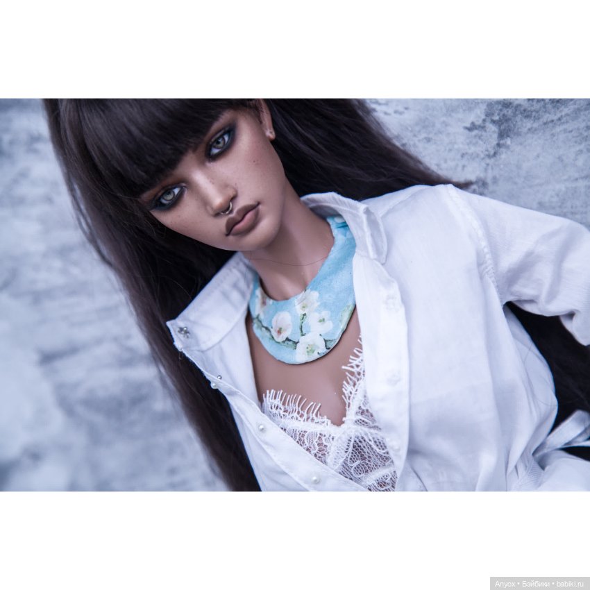 Продолжаю эксперименты с эпоксидной смолой