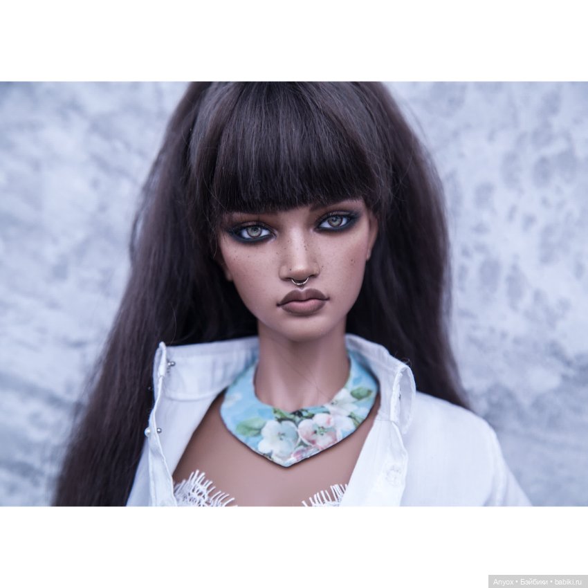 Продолжаю эксперименты с эпоксидной смолой