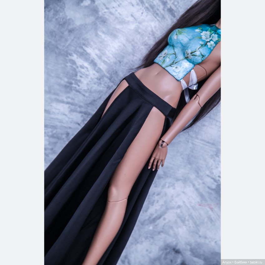 Продолжаю эксперименты с эпоксидной смолой