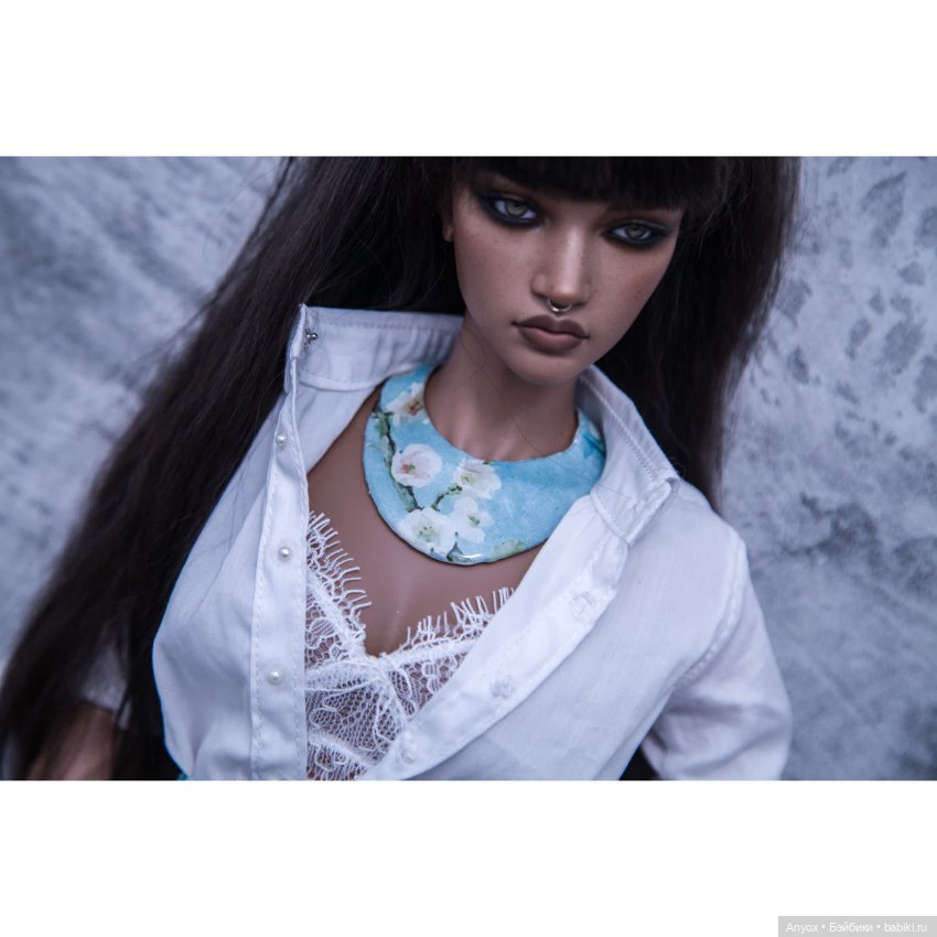 Продолжаю эксперименты с эпоксидной смолой